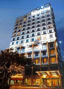 Nova Kuala Lumpur Exterior foto