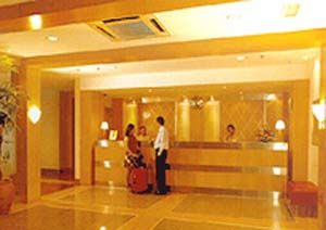 Nova Kuala Lumpur Exterior foto